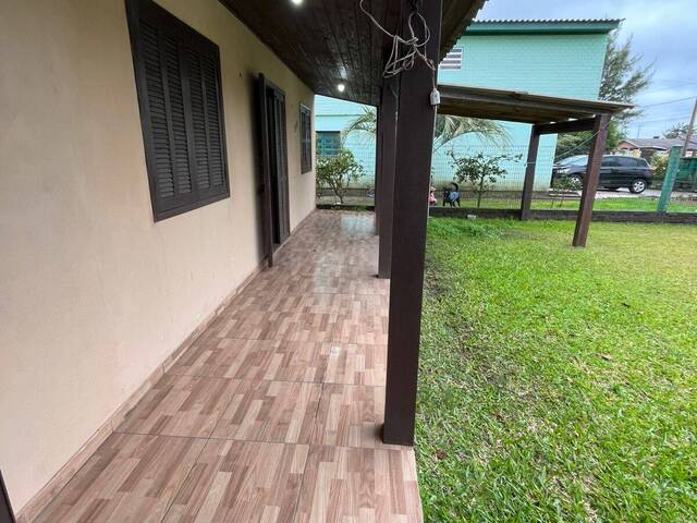 #64TS - Casa para Venda em Tramandaí - RS - 3