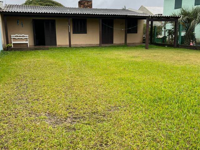 #64TS - Casa para Venda em Tramandaí - RS - 2
