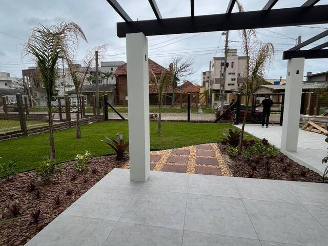 #68TC - Casa para Venda em Tramandaí - RS - 2