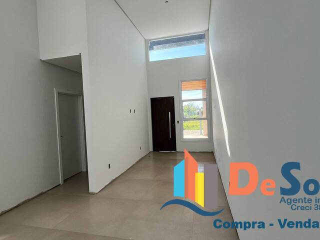 #74AC - Casa para Venda em Tramandaí - RS