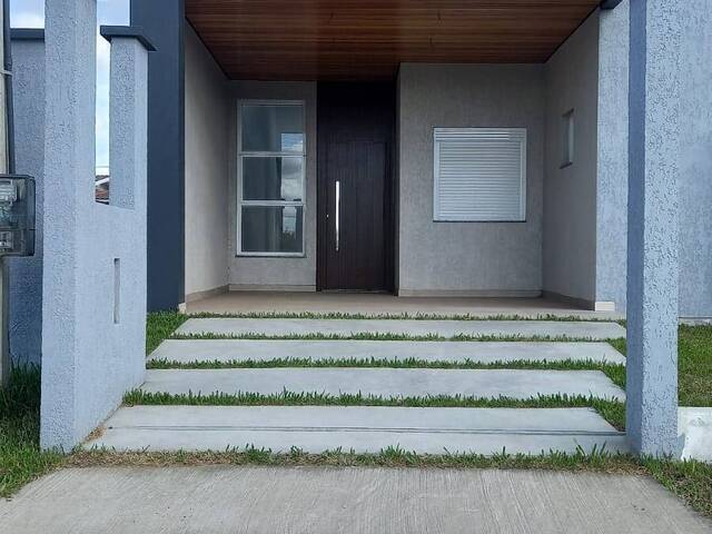 #74AC - Casa para Venda em Tramandaí - RS