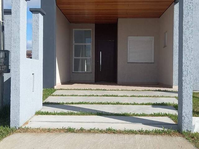#74AC - Casa para Venda em Tramandaí - RS