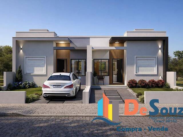 Casa para Venda em Tramandaí - 2