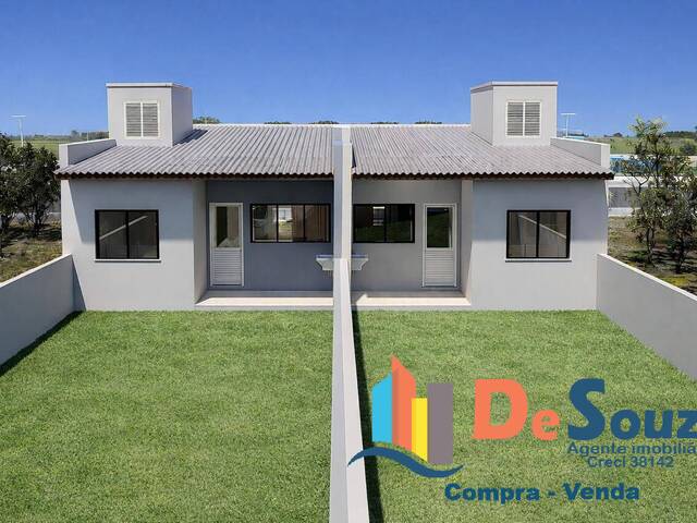 Casa para Venda em Tramandaí - 5