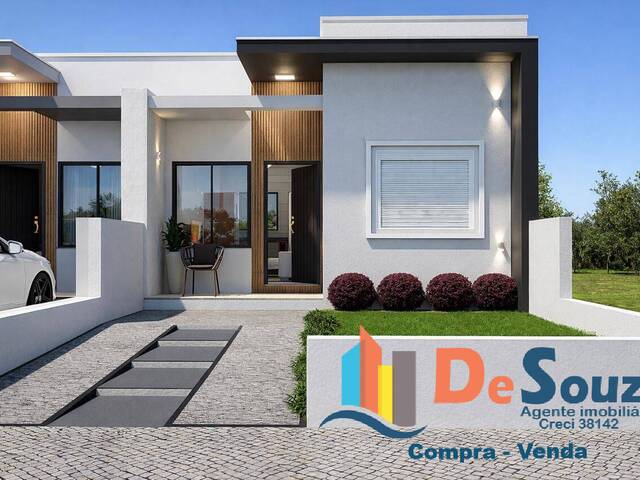Venda em Nova Tramandaí - Tramandaí